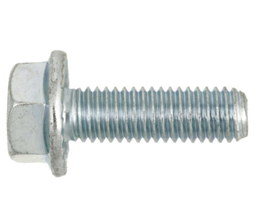 [11089.120045] DIN 6921 Vis tête hexagonale embase (non crantée) 10.9 Zn M12 X 45