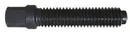 [11462.160080] DIN 480 Vis tête carrée embase cylindrique téton court Acier brut 10.9 M16 X 80
