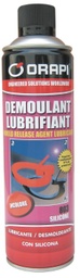 [51411.000650] Silicone spray lubrifiant Orapi 803 