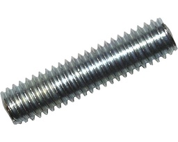 [17134.120200] DIN 976 bout fileté Galvanisé à Chaud (isométrique) M12 X 2000