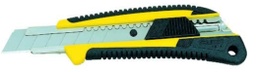 [25310.180001] Cutter 18mm bi-composant GRI avec renfort métal 