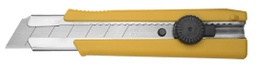 [25310.250001] Cutter à lame sectionnelle 25 mm
