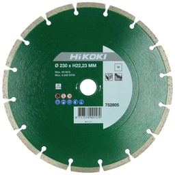 [44201.000230] Disque diamant béton 230mm