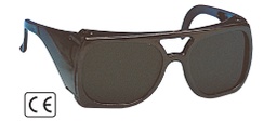 [63102.000006] Lunettes de soudeur DIN 5