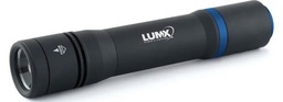[20007.380901] Lampe poche NEW LED tactique POLICE, USB rechargeable LM 15090