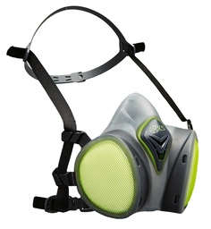 [60030.002050] Demi-masque BLS 8600 Ready SET A2 P3 RD