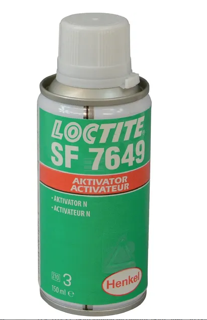 [LC230049] Activateur pour anaérobies SF7649 - 150 ml