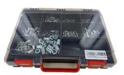 [10000.000363] Assortiment rivets RISET