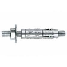 [10000.001285] Cheville pour fixation mi-lourde M16 x 140