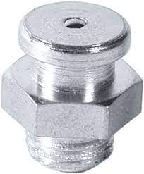 [10412.100112] Graisseur  plat filet métrique M10 X 1 