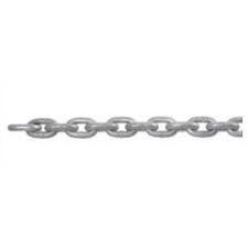 [10322.030026] Chaîne marine longue Ac Zn Ø 3 (1m)