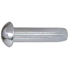 [10245.030010] Clous cannelés INOX norme ISO 8746 DIN 1476 3 x 10