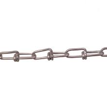 [10325.018001] Chaîne nouée Victor Ac Zn 1,8  x 26,5 mm (mètre)