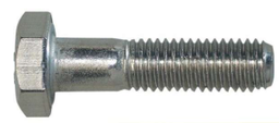[11150.060045] Vis TH DIN 931 Inox A2 M6 x 45