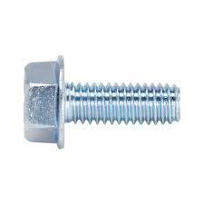 [11011.080016] Vis autoformeuse TH embase DIN 7500 D Ac Zn M8 x 16