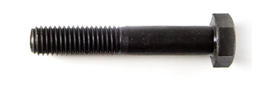 [11120.050045] Vis TH DIN 931 8.8 brut M5 x 45
