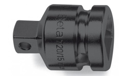 [21333.000000] Réducteur impact Beta 728/15 carré femelle 3/4&quot; et mâle 1/2&quot;