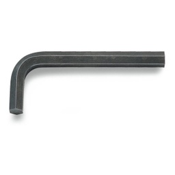 [22170.130000] Clé mâle 6 pans  courte Beta 96N brunie 13 mm