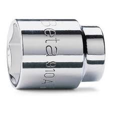 [21351050.013] Douille 1/2¨ 6 pans Beta 920A 13 mm