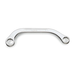 [21680.160180] Clé polygonale double demi-lune 83 Beta  16x18 mm