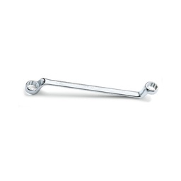 [21623.140170] Clé polygonale double contre-coudée 90 Beta 14x17 mm