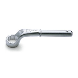 [21641.032000] Clé polygonale contre-coudée grande puissance 91 Beta 32 mm