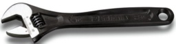 [21107.000010] Clé à molette graduée phosphatée Beta 111/N 250 10&quot;/32 mm