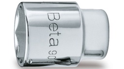 [21321000.070] Douille 6 pans 1/4’ 900 Beta 7 mm