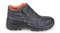 [62205.000043] Chaussure montante type &quot;soudeur&quot; 7245BK Beta T43