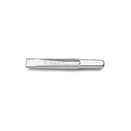 [24219.000125] Burin plat nervuré Beta 35 125 mm