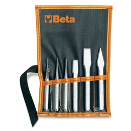[000310324] JEU DE 6 PIECES EN TROUSSE BETA 38 /B6-