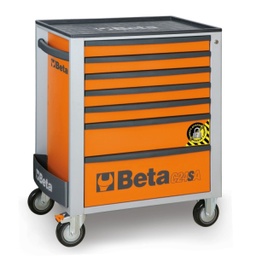 [20019.002171] Servante Beta 7 tiroirs C24SA/7-O 