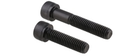 [12120.040006] Vis TC 6PC ISO 4762 DIN 912 8.8 brut M4 x 6