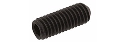 [12464.020006] DIN 916 - ISO 4029 Vis sans tête 6PC bout pointu 45H brut M2 X 6