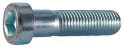 [12621.200050] DIN 6912 Vis de centrage 6 pans creux Acier 8.8 Zingué M20 X 50