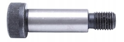 [12040.060016] Vis de centrage tête cylindrique 6 pans creux ISO 7379 Acier 12.9 tolérance f9 M6(8) x 16