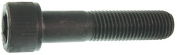 [12140.020004] Vis à tête cylindrique 6 pans creux DIN 912 ISO 4762 Acier 12.9 brut M2 x 4