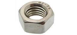 [14154.079000] Ecrou hexagonal DIN 934 UNC inox A2 5/16