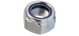 [14261.140150] Ecrou H bag. nyl. DIN 985 MF I8I Zn M14 x 1,50