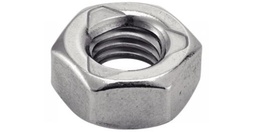 [14750.050000] Ecrou DIN 980 Inox A2 M5