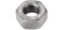 [14122.270000] Ecrou hexagonal DIN 934 I8I galvanisé à chaud (HDG) isométrique (6H) M27