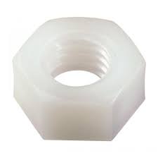 [14101.140000] Ecrou H DIN 934 Polyamide M14