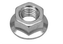 [14421.060000] Ecrou H embase  DIN 6923 Ac Zn M6
