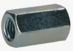 [14031.060000] Ecrou de jonction 3D Acier zingué M6