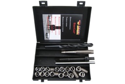 [14616.030050] Baercoil Kit Filet rapporté standard 1,5 D M3 x 0,5