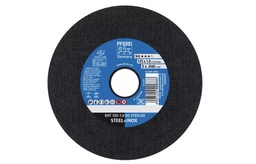 [43100.019230] Disque à tronçonner Pferd SG STEELOX 230 x 1,9