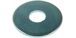 [15061.200000] Rondelle plate DIN 440R Ac Zn M20