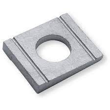 [15047.160000] Flotte biaise 8% DIN 434 Inox A4 M16