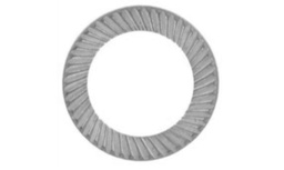 [15076.060000] Rondelle Schnorr type S Inox A2 M6