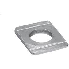 [15046.100000] Flotte biaise 8 % DIN 434 Inox A2 M10